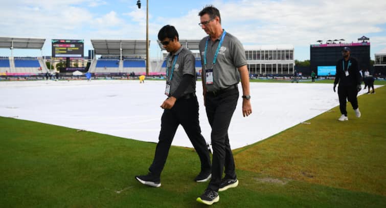 IND vs CAN Weather Report T20 World Cup 2024 Rain Play Spoilsport In Lauderhill Florida IND vs CAN Weather Report, T20 World Cup 2024: Rain Likely To Play Spoilsport In Lauderhill, Florida