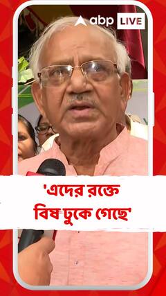 'হিংসা সেই সেই রাজ্যেই হয় যেখানে CPIM আগে ক্ষমতায় ছিল', বললেন শোভনদেব