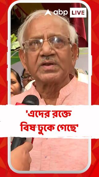 'হিংসা সেই সেই রাজ্যেই হয় যেখানে CPIM আগে ক্ষমতায় ছিল', বললেন শোভনদেব