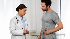 Lifestyle: ડોક્ટર પાસે જઈએ ત્યારે હંમેશા તે પેટ કેમ દબાવે છે? જાણો તેનાથી કઈ બીમારીનું થાય છે નિદાન