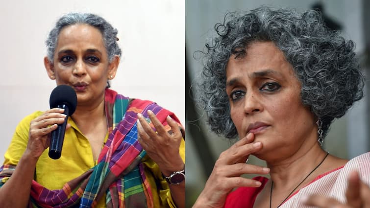 Arundhati Roy: 2010 में अरुंधति रॉय ने क्या बयान दिया था, जिसे लेकर 14 साल बाद अब चलेगा केस