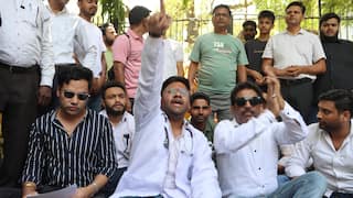 Neet Scam Case: '30 લાખ આપો અને NEET પેપર લઈ જાવ', બિહારમાં 13ની ધરપકડ, છ ચેક મળી આવ્યા