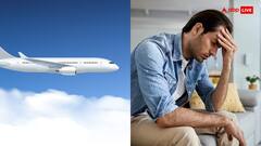 10 घंटे उड़ान भरने के बाद भी मंजिल पर नहीं पहुंची फ्लाइट...लैंड हुई तो यात्रियों ने पकड़ लिया माथा, यहां जानें