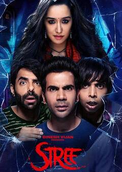 Stree Scary Story: जब ‘स्त्री’ के सेट पर सच में आया था भूत, राजकुमार राव ने खोला डरावना राज