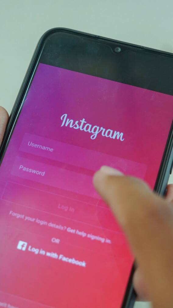 How To Know If Someone Blocked You On Instagram
