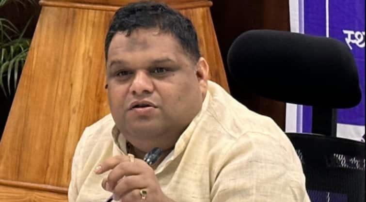NCPCR Priyank Kanoongo adviced MP government to Send madrasas Hindu  children to normal schools | MP News: 'मदरसों में पढ़ने वाले हिंदू बच्चों  को...', NCPCR प्रमुख प्रियंक कानूनगो ने मध्य ...