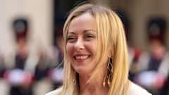 Giorgia Meloni: 15 વર્ષની ઉંમરમાં જૉર્જિયા મેલોનીએ જૉઇન કરી લીધી હતી રાઇટ વિન્ગ પાર્ટી, બેનિતો મુસોલિનીને માનતી હતી સારો નેતા