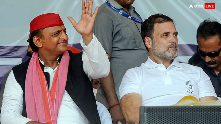 After the Lok Sabha elections are over, all the parties have started preparing for the upcoming assembly elections. Now it is being claimed that in 2027, Samajwadi Party and Congress together are preparing to oust BJP from power.