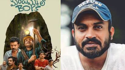ed enquiry  manjummel boys producer soubin shahir in money laundering case Manjummal Boys: மஞ்சும்மல் பாய்ஸ் பண மோசடி வழக்கு.. தயாரிப்பாளர் சௌபின் ஷாஹிரிடம் அமலாக்கத்துறை விசாரணை!