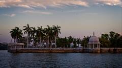 Udaipur Tourist Places: उदयपुर में टूरिज्म लिस्ट में शामिल नहीं ये खास जगह, मानसून में मिलेगा बेहतरीन नजारा