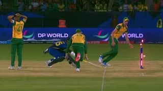 NEP vs SA: હારેલી બાજી જીત્યું સાઉથ આફ્રિકા, રોમાંચક મેચમાં નેપાળને અંતિમ બોલ પર એક રનથી હરાવ્યું