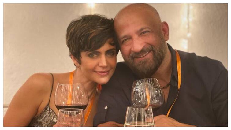 Mandira Bedi Opens Up About Husband Raj Kaushal's Death: 'I’ll Always Grieve Him' Mandira Bedi Opens Up About Husband Raj Kaushal's Death: 'I’ll Always Grieve Him, I Think Of Him Every Day'