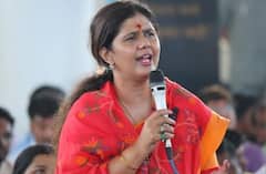 भाजपच्या उमेदवार असल्यामुळेच पंकजा मुंडेंचा पराभव, अपक्ष असत्या तर विजयी झाल्या असत्या, 'या' नेत्याचं मोठं वक्तव्य