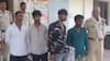 पुलिस से बचने के लिए एंबुलेंस से की जा रही थी नशीली दवाइयों की तस्करी, शहडोल में 4 आरोपी गिरफ्तार