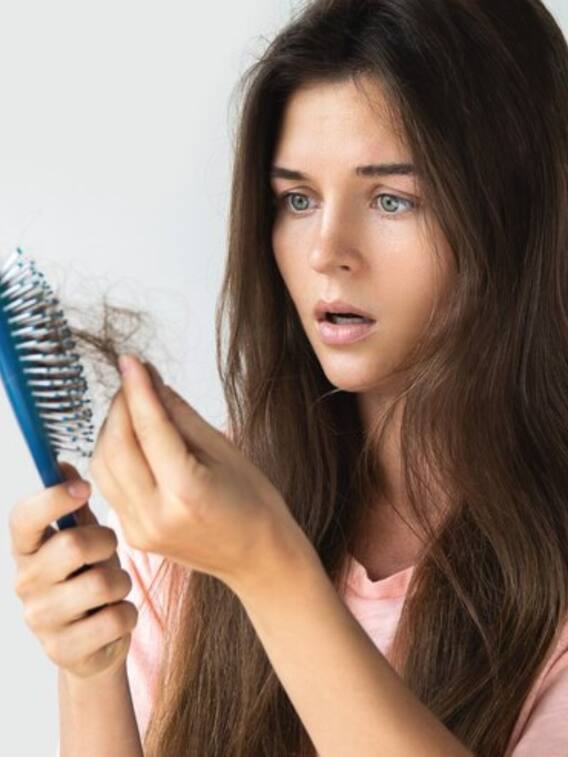 हेयर फॉल को कैसे रोक सकते हैं आप