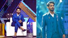 அட இந்த பாட்டை நகுல்தான் பாடினாரா? இது தெரியாம போச்சே!