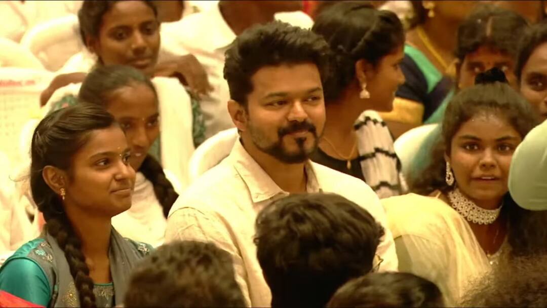 Vikravandi Byelection: விக்கிரவாண்டி சட்டமன்ற இடைத்தேர்தல் - யாருக்கு ஆதரவு? த.வெ.க. தலைவர் விஜய் அறிவிப்பு