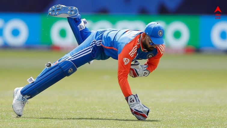 Rishabh Pant announces to donate money for good cause after achieving major milestone