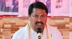 Nana Patole : विधानसभेच्या 288 जागा काँग्रेस लढवण्याच्या तयारीवरील वक्तव्यावरुन नाना पटोलेंच यु-टर्न; म्हणाले....