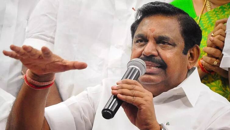 vikravandi by election ADMK Not contestent edappadi palanisamy announced விக்கிரவாண்டி இடைத்தேர்தலில் அதிமுக புறக்கணிப்பு.. எடப்பாடி பழனிசாமி அறிவிப்பால் தொண்டர்கள் அதிர்ச்சி!