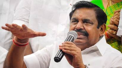 Poisonous fevers on the rise in Tamil Nadu Govt watching- EPS condemned EPS: தமிழ்நாட்டில் அதிகரிக்கும் விஷக் காய்ச்சல் நோயாளிகளுக்கு ஒரே ஊசி? வேடிக்கை பார்க்கும் அரசு- ஈபிஎஸ் கண்டனம்