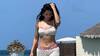 Sonal Chauhan : సమ్మర్ హీట్ తగ్గింది కానీ సోనాల్ కూల్ గా ఉండనిచ్చేట్టు లేదు - మందార పువ్వు ఎక్కడ దొరికిందో మరి!