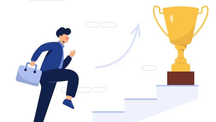 अगर आप गिर जाते हैं तो हार मत मानिए, फिर से उठकर कोशिश करते रहिए.