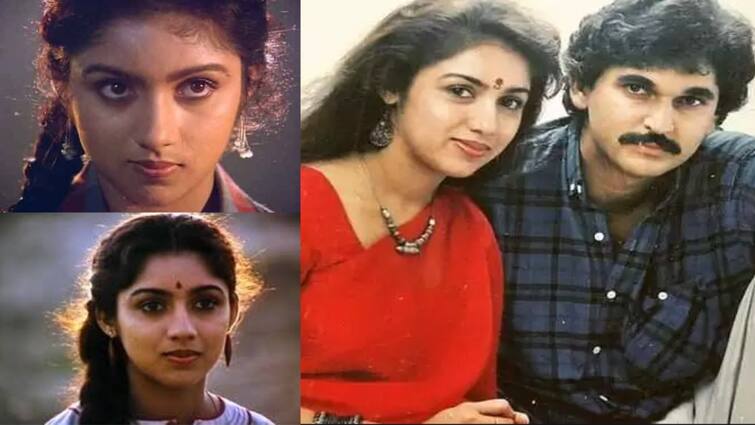 Revathy feels that she could have married four years later after doing few good films Revathy: 