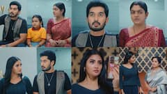 కార్తీకదీపం 2 సీరియల్: జ్యోత్స్నకు అడ్డంగా దొరికిపోయిన కార్తీక్‌, దీపలు - కార్తీక్ చేసిన పనికి ఫైర్‌ బ్రాండ్‌గా మరదలు పిల్ల!