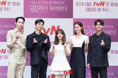 इन फेमस के-ड्रामा ने दुनियाभर में मचाया धमाल,  OTT के इन प्लेटफॉर्म पर हिंदी में करें बिंज वॉच