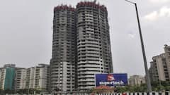 सुपरटेक रियल्टर्स को NCLT से झटका, इनसॉल्वेंसी शुरू करने का आया आदेश