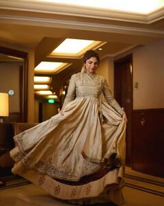 मीना कुमारी से इंस्पायर थी ‘हीरामंडी’ की इस हसीना की एक्टिंग, तुलना करने पर फिर हुईं बुरी तरह से ट्रोल