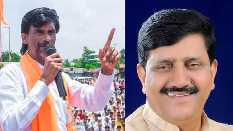 TP Munde on Maratha Reservation Government pressure on lawyers who filed petitions against 57 lakh Kunbi nods, TP Munde alleges 57 लाख कुणबी नोदींविरोधात याचिका दाखल करणाऱ्या वकीलांवर सरकारचा दबाव, टीपी मुंडेंचा आरोप