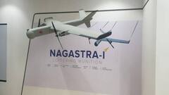 Nagastra-1 Drone: सेना को मिला दुश्मन को 'डंसने' वाला नाग! जानें नागास्त्र-1 ड्रोन की खासियतें