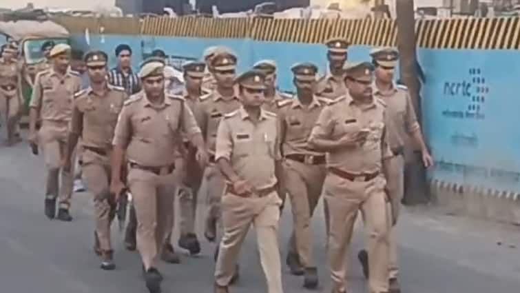 बकरीद पर सड़क पर पढ़ी नमाज तो खैर नहीं, मेरठ SSP ने जारी किया सख्त फरमान