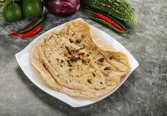 Food Recipe: ਕੀ ਤੁਸੀਂ ਵੀ ਬੇਹੀ ਰੋਟੀ ਸੁੱਟ ਦਿੰਦੇ ਹੋ? ਤਾਂ ਇਸ ਤਰੀਕੇ ਨਾਲ ਬੇਹੀ ਰੋਟੀ ਦੀ ਕਰੋ ਵਰਤੋਂ