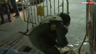 west-bengal-suspicious-object-like-bomb-found-outside-bjp-office-in-kolkata Bomb At BJP Office: બીજેપી ઓફીસ બહાર બોમ્બ જેવી શંકાસ્પદ વસ્તુ મળી આવતા હડકંપ, પોલીસ ઘટના સ્થળે