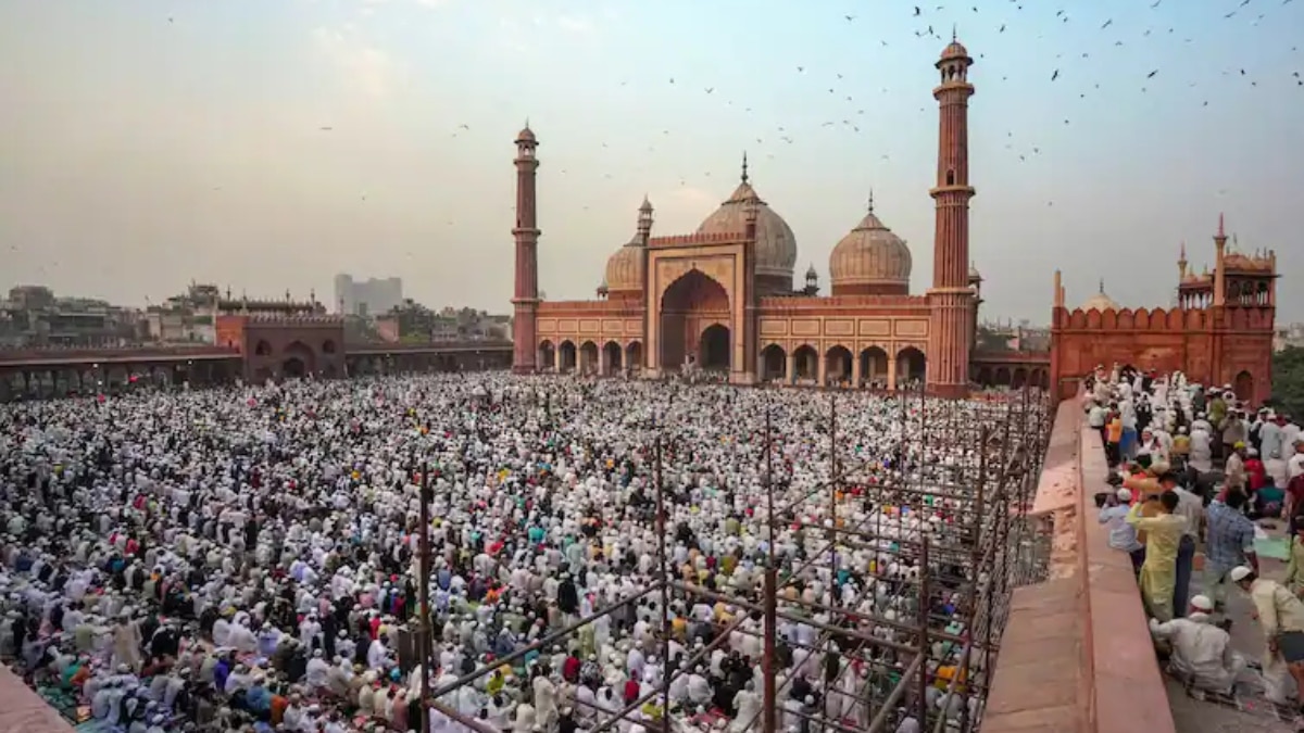 Eid-al-Adha 2024: देश भर में धूमधाम से मनाई जाएगी बकरा ईद, नमाज अदा करने के लिए दिल्ली की ये 10 मस्जिदें