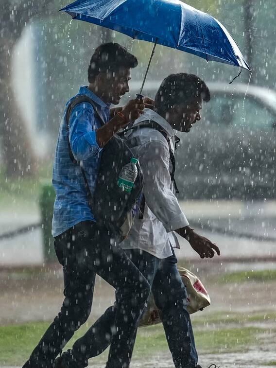 होने वाली है गर्मी की छुट्टी! 18 जून के बाद उत्तर भारत के इन राज्यों का गिर जाएगा टेंपरेचर