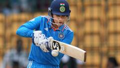 Smriti Mandhana Breaks Flurry Of Records With Sensational Ton In India Women vs South Africa Women 1st ODI