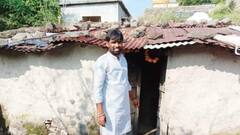 पोटाला चिमटा काढून मला साथ दिली; 'फादर्स डे'निमित्त राम सातुपतेंनी सांगितला 'बाप'माणूस