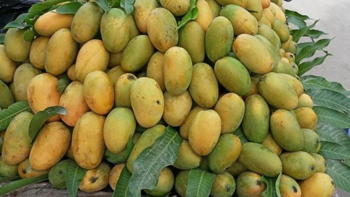 अगर आप नैचुरल तरीके से पका हुआ होगा तो आपको उसमें दाग नजर नहीं आएंगे. यानी छिलके से भी आप पता कर सकते हैं.