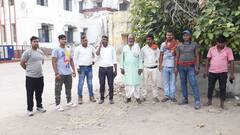 बक्सर में भतीजे ने भाला घोंपकर की चाचा की हत्या, घर पर अकेला था बुजुर्ग