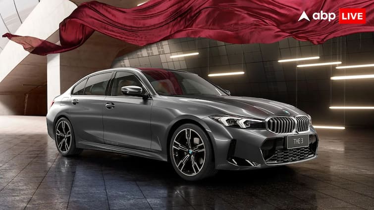 BMW luxury automaker revealed 5 five Series LWB sedan Best in Class Dimensions and Features BMW 5 Series: बीएमडब्ल्यू ने पेश की नई 5 सीरीज सेडान, फीचर्स में किए कई बड़े बदलाव, जानिए लॉन्च डेट