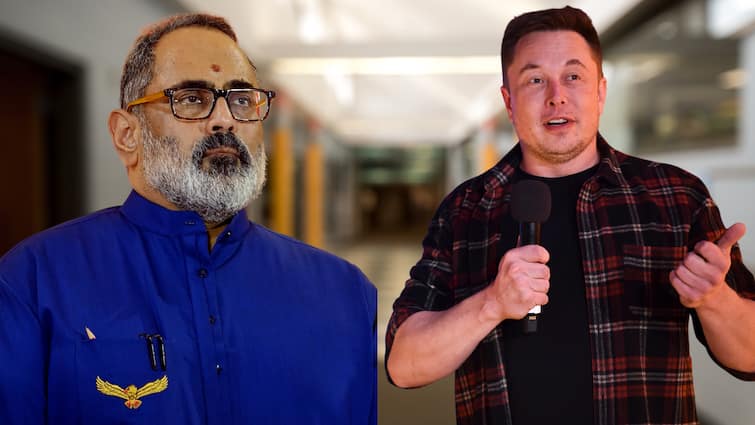 Indian EVM Hack Elon Musk Controversy Rajeev Chandrasekhar Voting Machine Are Built Right Tutorial Indian EVMs Are ‘Built Right’: Rajeev Chandrasekhar Offers Tutorial, Elon Musk Says Anything Can Be Hacked