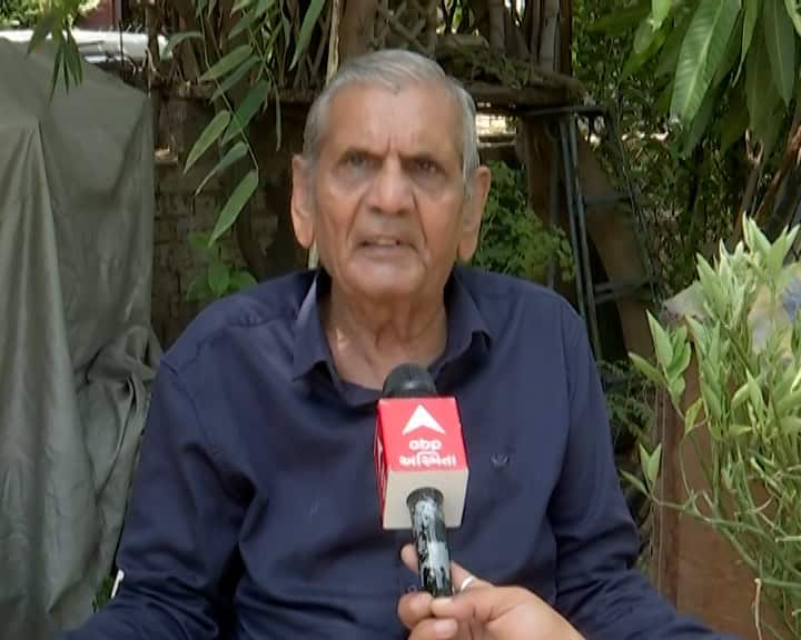 Weather expert Ambalal Patel predicted heavy rain in Gujarat Weather: ગુજરાતમાં આ તારીખથી ભારે પવન સાથે તૂટી પડશે મૂશળધાર વરસાદ, અંબાલાલની ચેતાવણી