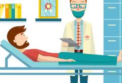 Health: ਡਾਕਟਰ ਪੇਟ ਦਬਾ ਕੇ ਕਿਉਂ ਦੇਖਦੇ? ਆਹ ਬਿਮਾਰੀ ਬਾਰੇ ਲੱਗ ਜਾਂਦਾ ਪਤਾ