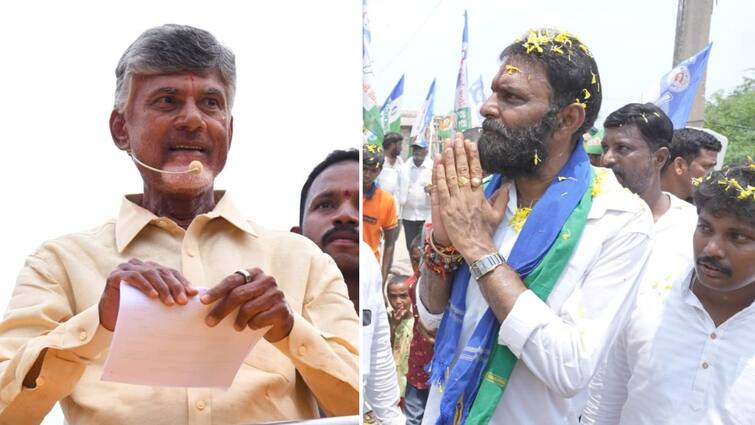 Kodali Nani polishing Chandrababu shoe Flexi appears in Guntur goes viral Kodali Nani Flexi: చంద్రబాబు షూ పాలిష్ చేస్తున్న కొడాలి నాని - ఫ్లెక్సీలు కలకలం