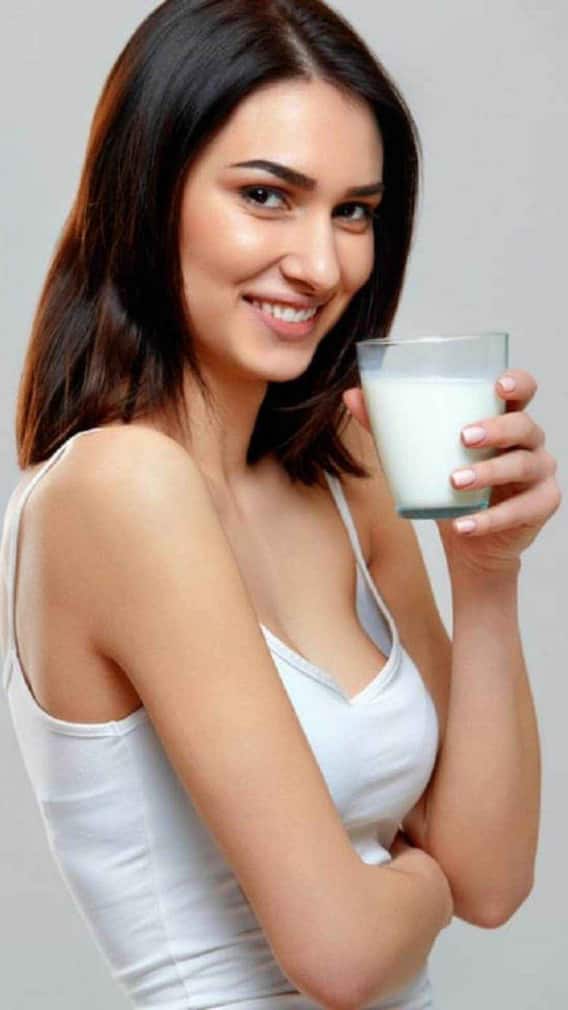 పాలు ఎక్కువగా తాగితే మంచిది కాదా?