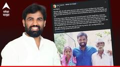 पोटाला चिमटा काढून मला साथ दिली; 'फादर्स डे'निमित्त राम सातुपतेंनी सांगितला 'बाप'माणूस